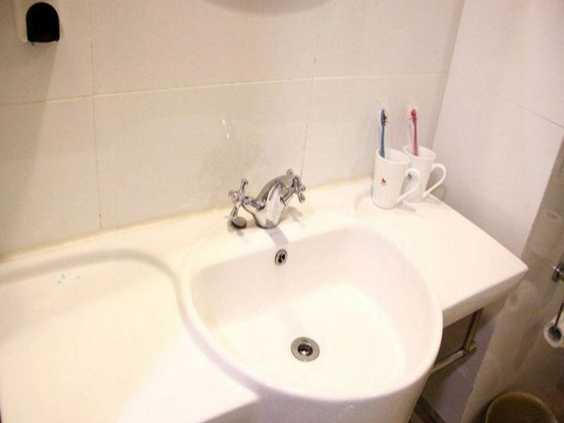 Hanting Hotel Beijing Yaojiayuan Road Екстер'єр фото